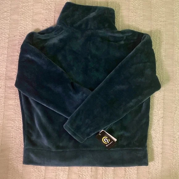 C9 by Champion Polar Fleece Jacket NWT - Picture 2 of 4